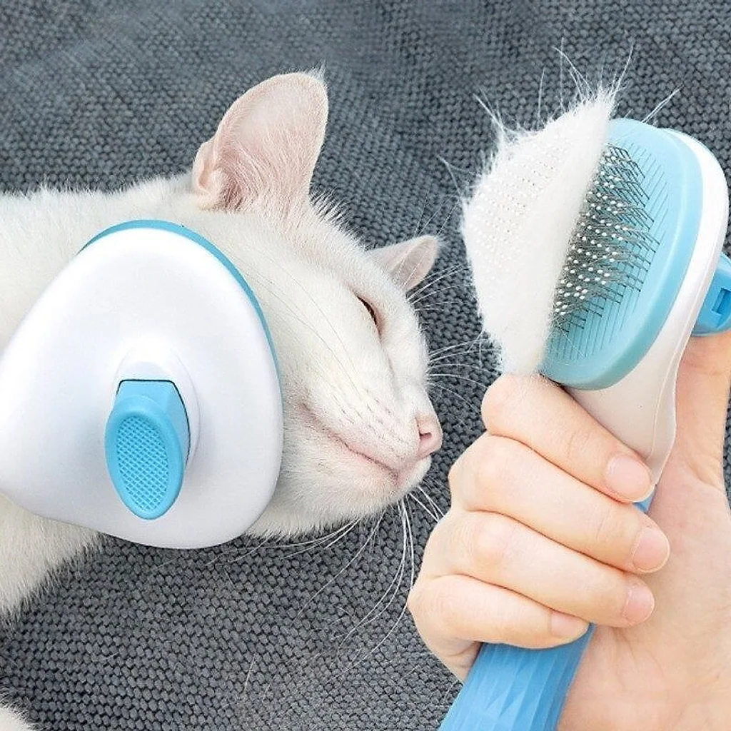 Escova Premium Removedora de Pelos — imagem 2