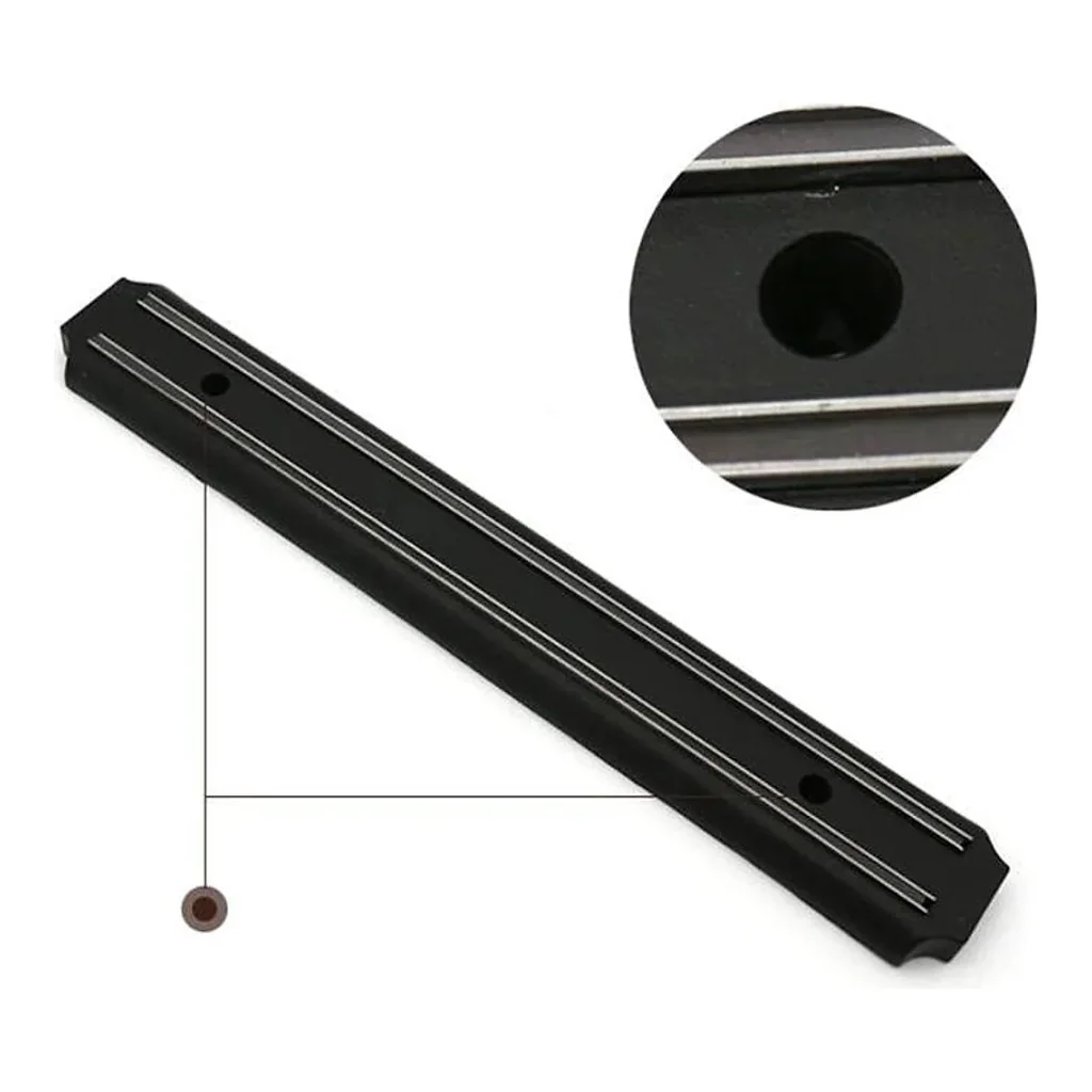 Barra Magnética para Facas e Ferramentas 37.5cm — imagem 5