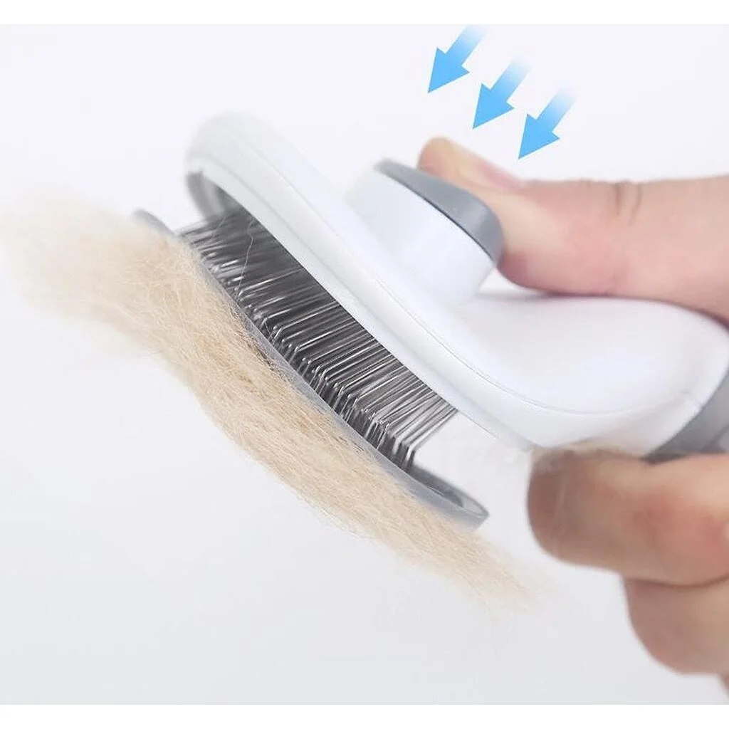 Escova Premium Removedora de Pelos — imagem 7