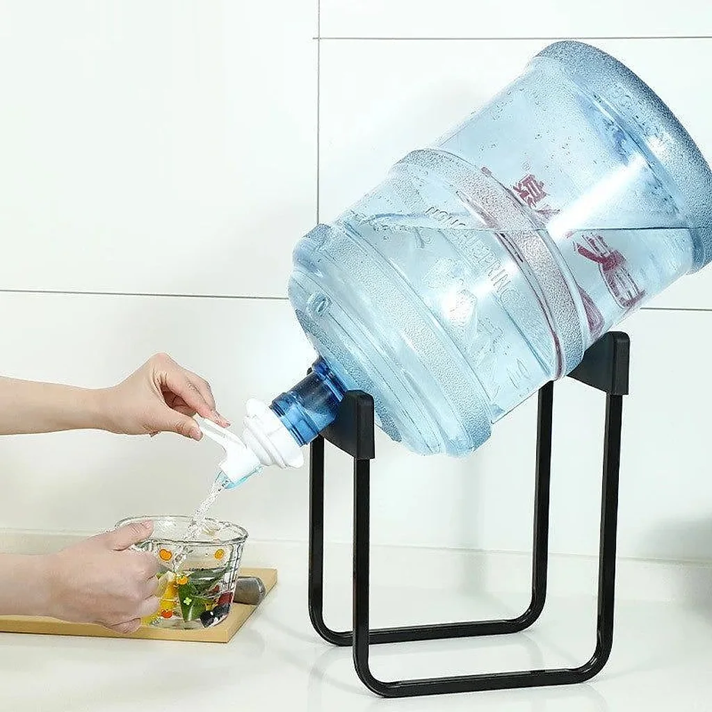 Suporte para Galão com Bico – Conforto, Durabilidade e Sem Vazamentos! — imagem 2