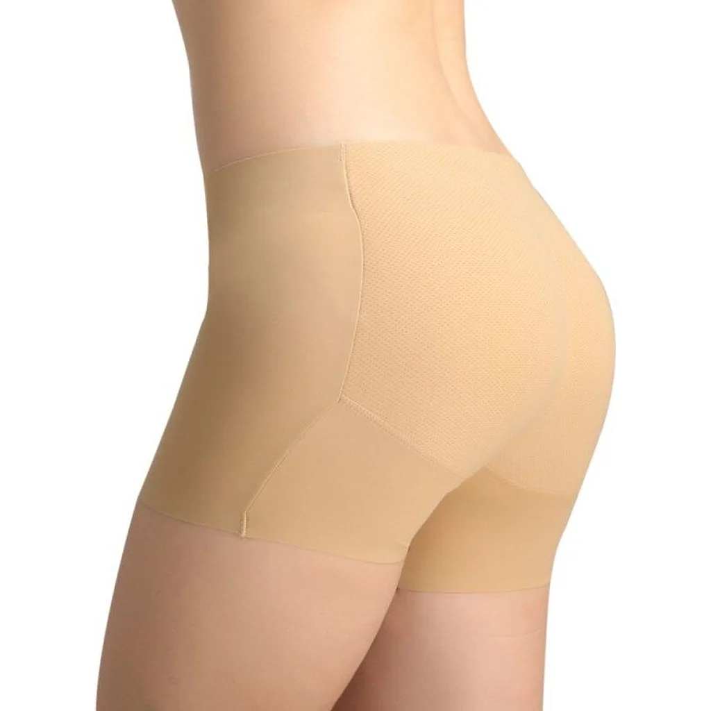 Calcinha Malu — Efeito Silicone Modelador — imagem 6