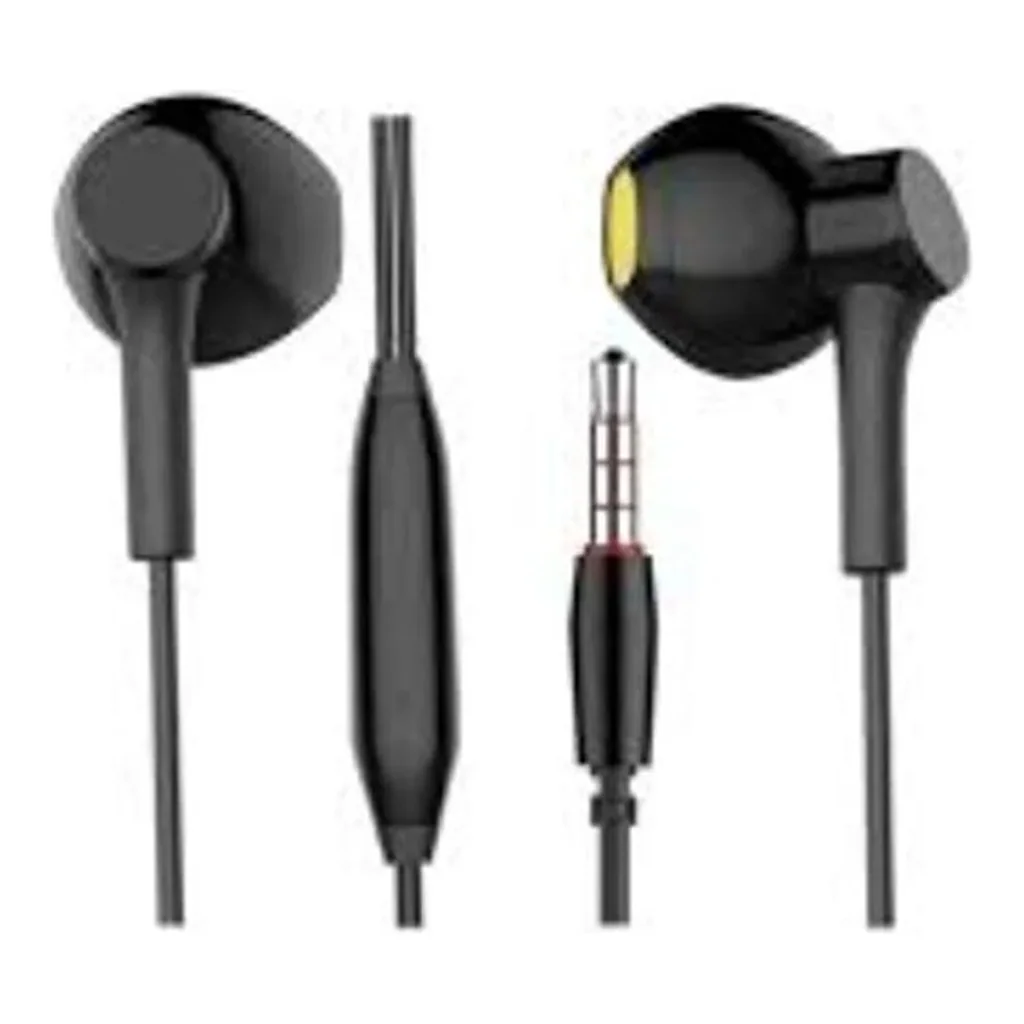 Fone de ouvido com microfone — imagem 5