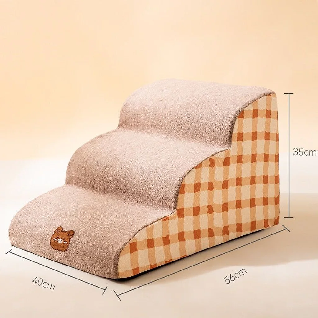 Escada Rampa Pet Majestic | Para Cachorro e Gato — imagem 5