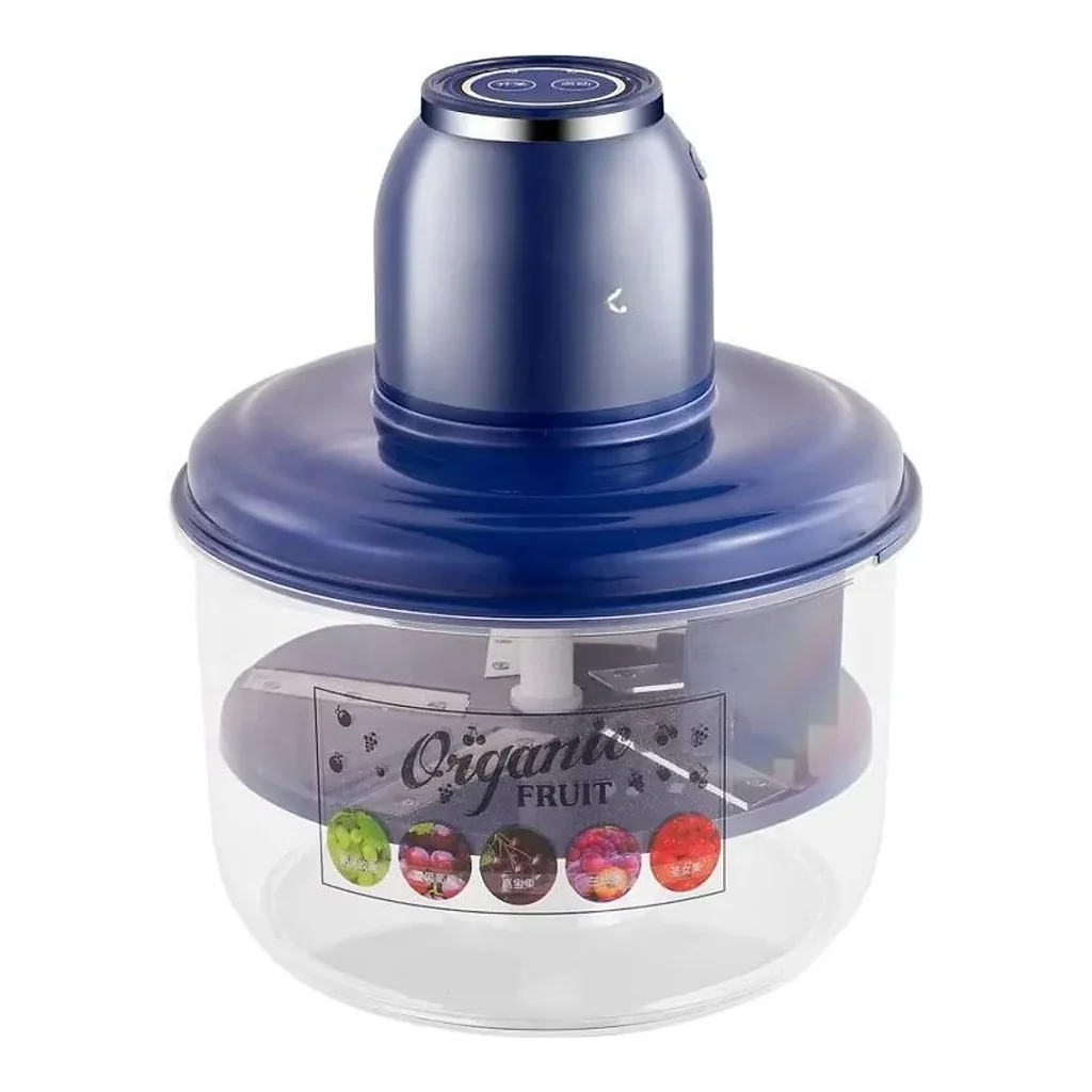 Máquina Automática de Descascar Frutas Portátil