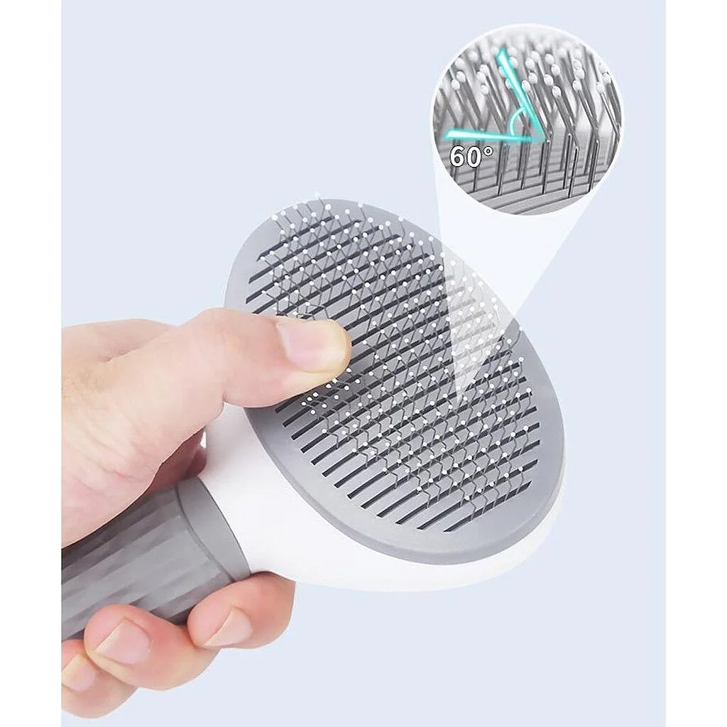 Escova Premium Removedora de Pelos — imagem 10