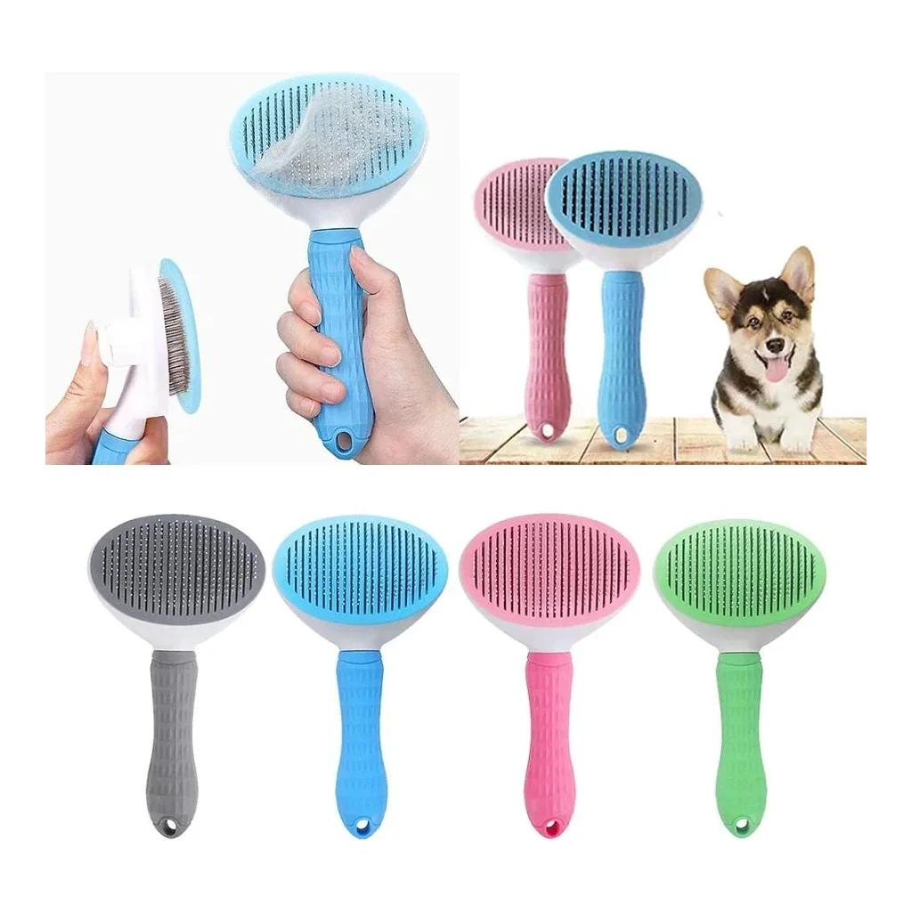 Escova Premium Removedora de Pelos — imagem 6