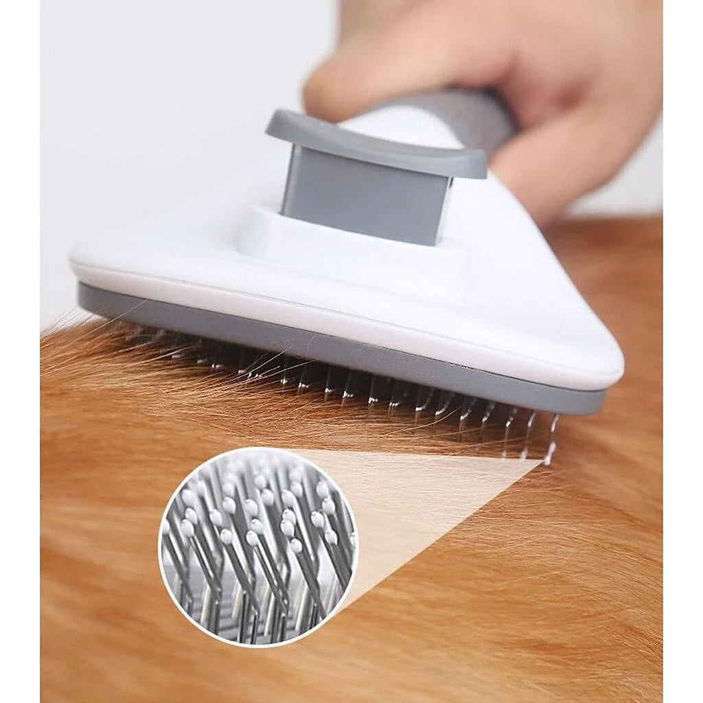Escova Premium Removedora de Pelos — imagem 9