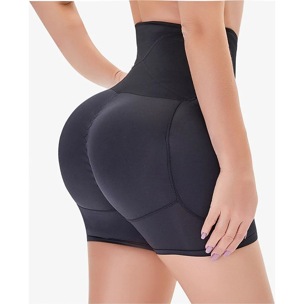 Cinta Essential — Cintura Alta & Enchimento no Bumbum — imagem 5