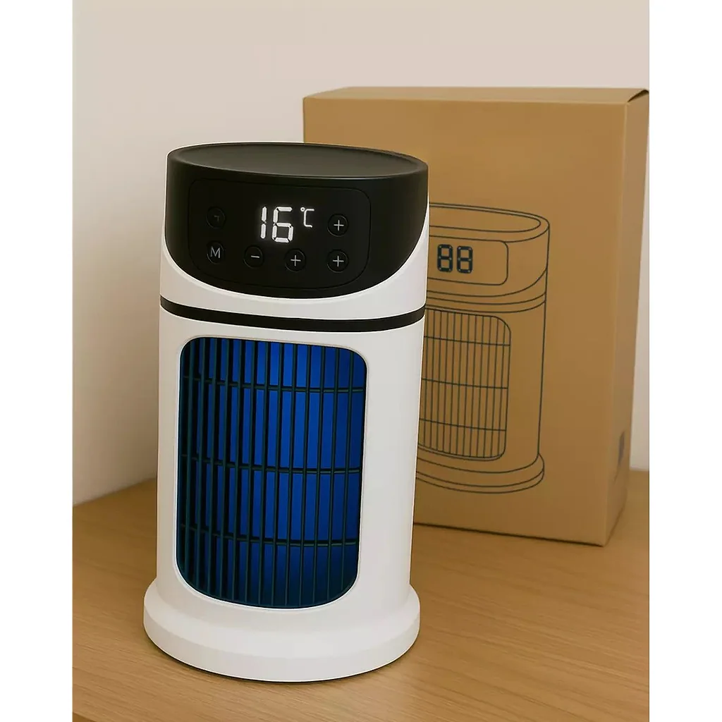 Climatizador Portátil UltraCool — imagem 5