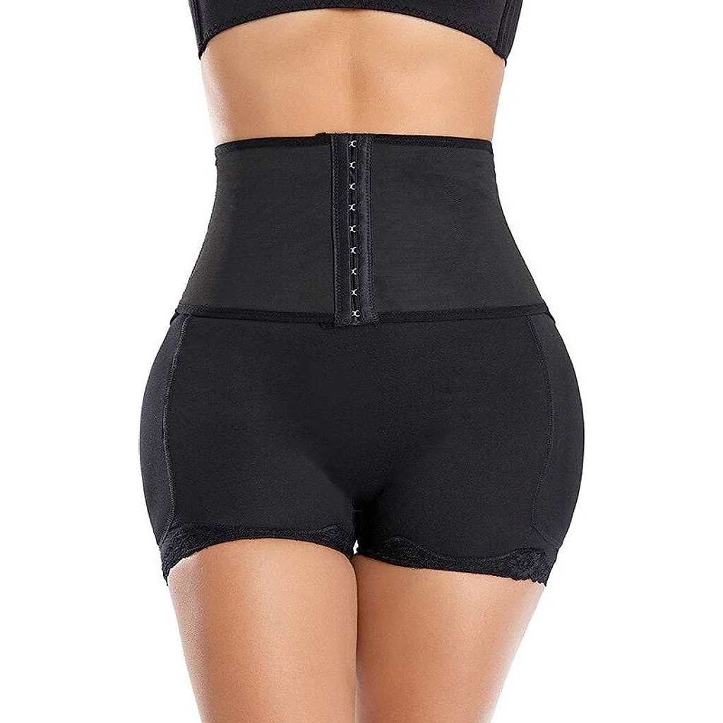 Modeladora com enchimento no quadril e bumbum - Filling Up — imagem 2