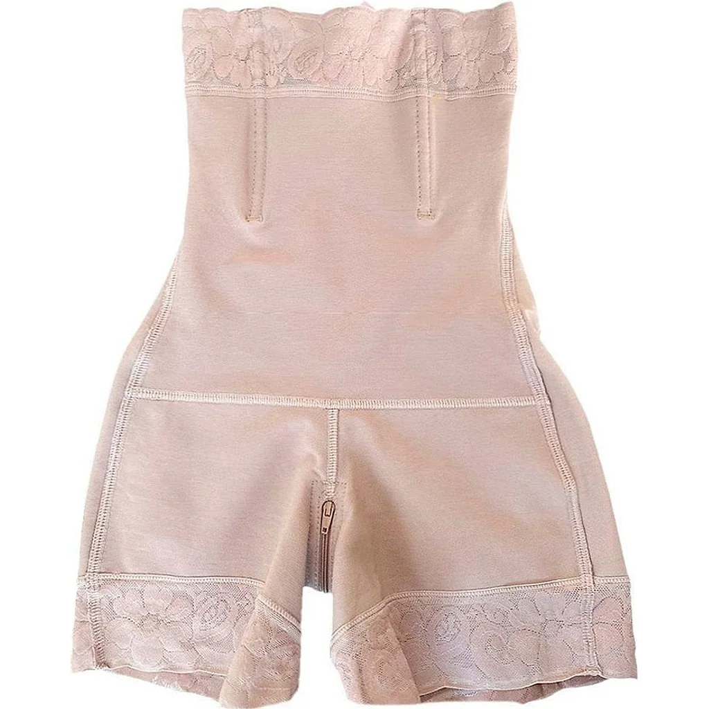 Short modelador com compressão - Sharm — imagem 7