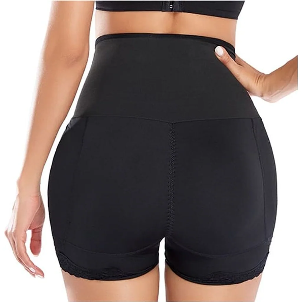Modeladora com enchimento no quadril e bumbum - Filling Up — imagem 10