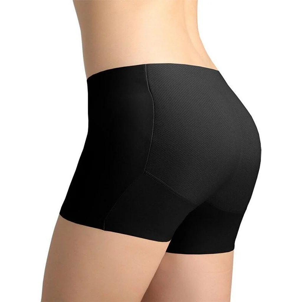 Calcinha Malu — Efeito Silicone Modelador — imagem 4