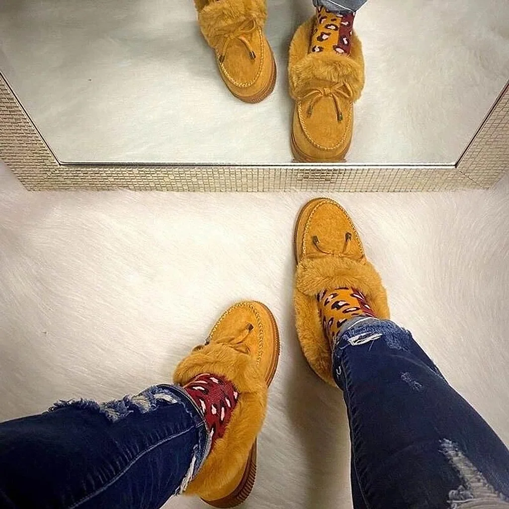 Tênis Feminino Corashoes — imagem 3