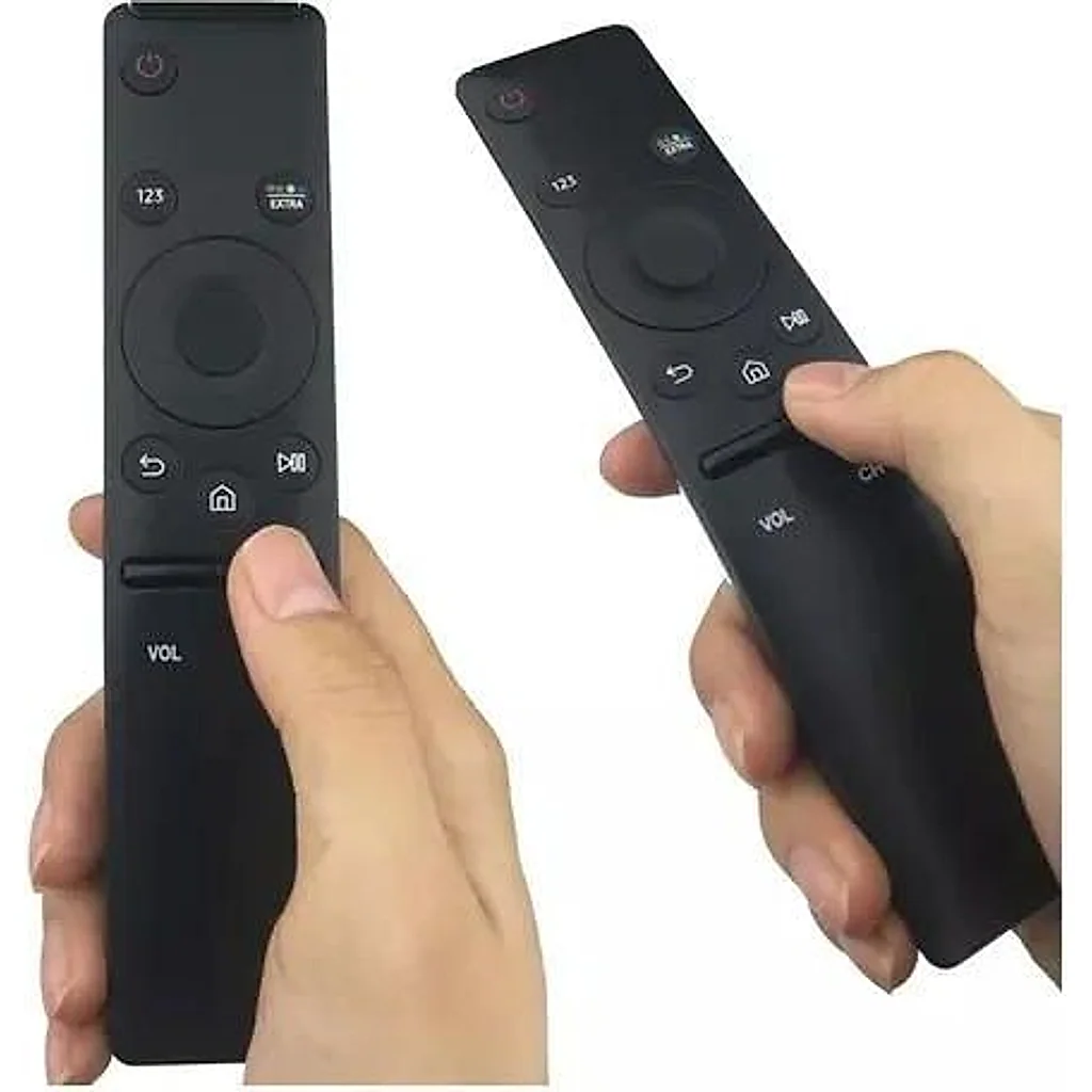 Controle remoto para tv samsung 4k — imagem 5