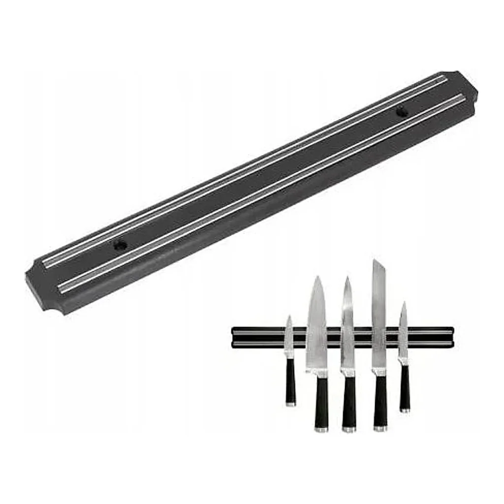 Barra Magnética para Facas e Ferramentas 37.5cm — imagem 2