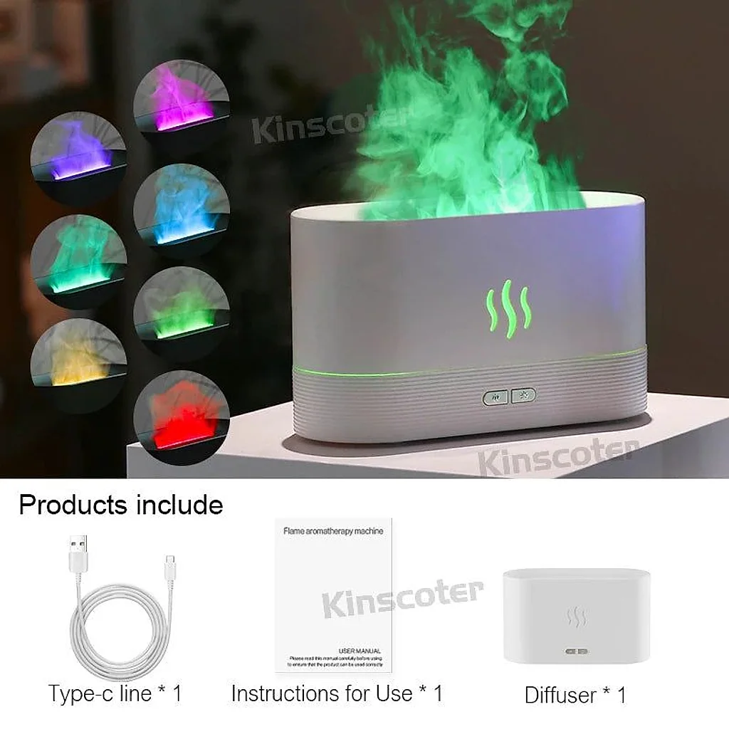 Umidificador de Ar KINSCOTER — imagem 8