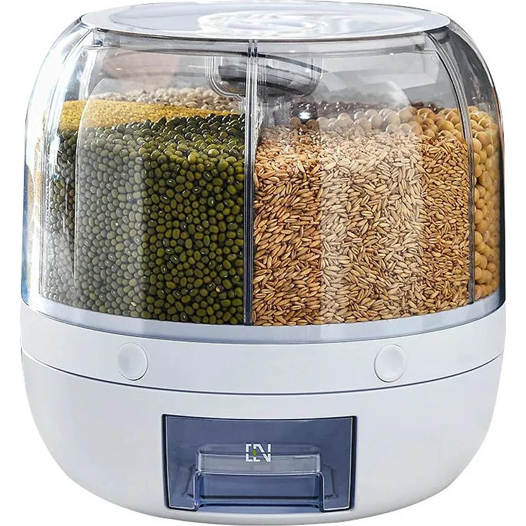Dispensador Giratório 6.5 KG