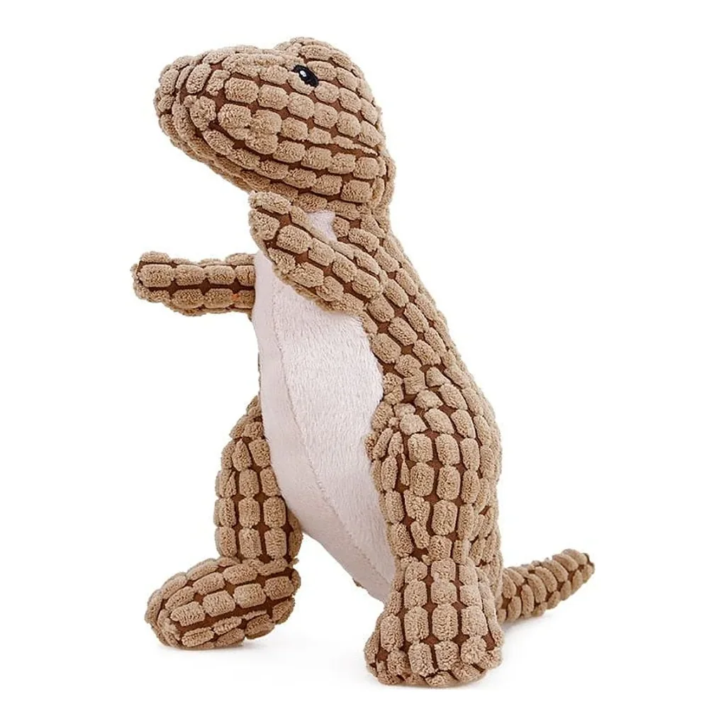 Dino Friend - Dinossauro Mastigável | Para Cachorro — imagem 8