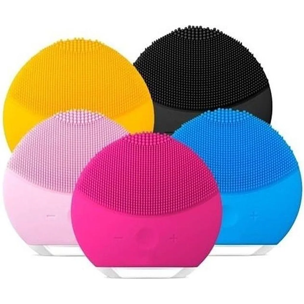 Escova massageadora facial — imagem 8