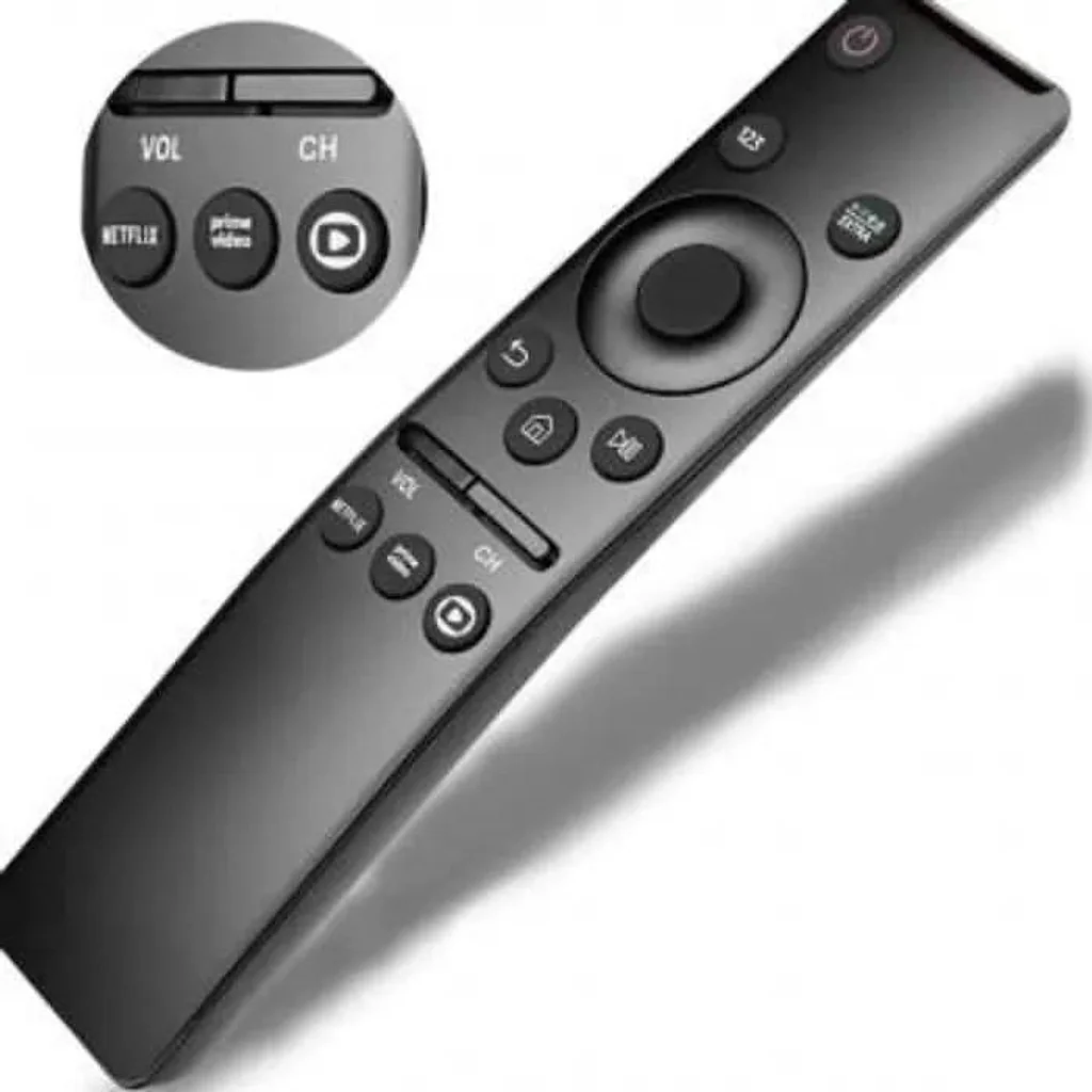 Controle remoto para tv samsung 4k — imagem 4