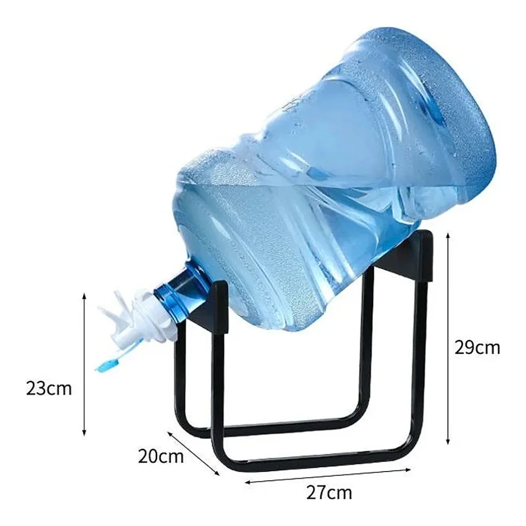Suporte para Galão com Bico – Conforto, Durabilidade e Sem Vazamentos! — imagem 9