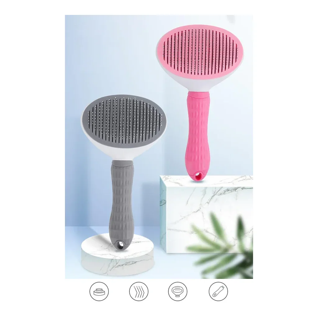Escova Premium Removedora de Pelos — imagem 12