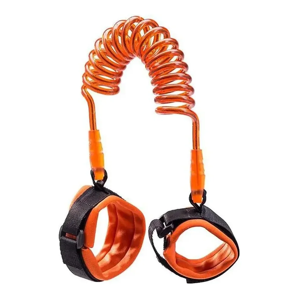 Pulseira segurança infantil — imagem 3