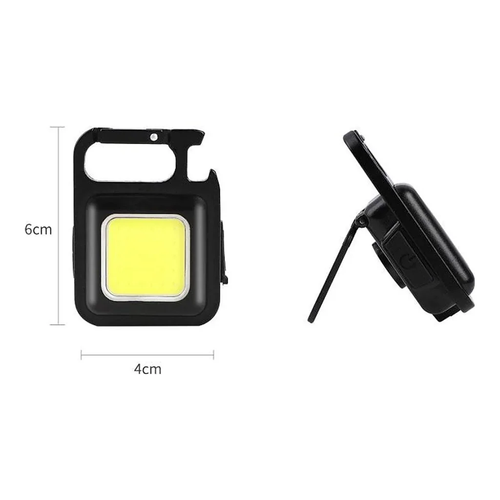 Mini Lanterna LED Ultra Potente com Tecnologia Militar / PowerLight — imagem 7