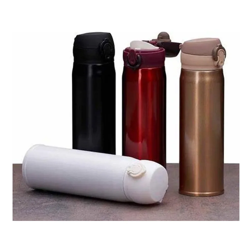 Garrafa térmica 400ml — imagem 6