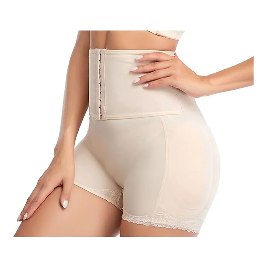 Modeladora com enchimento no quadril e bumbum - Filling Up — imagem 7