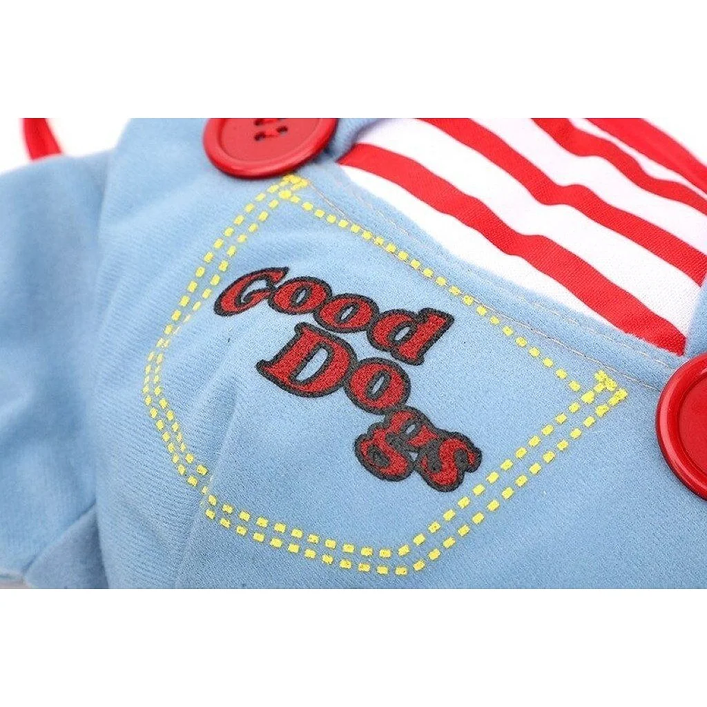 Fantasia Chucky | Para Cachorro — imagem 7