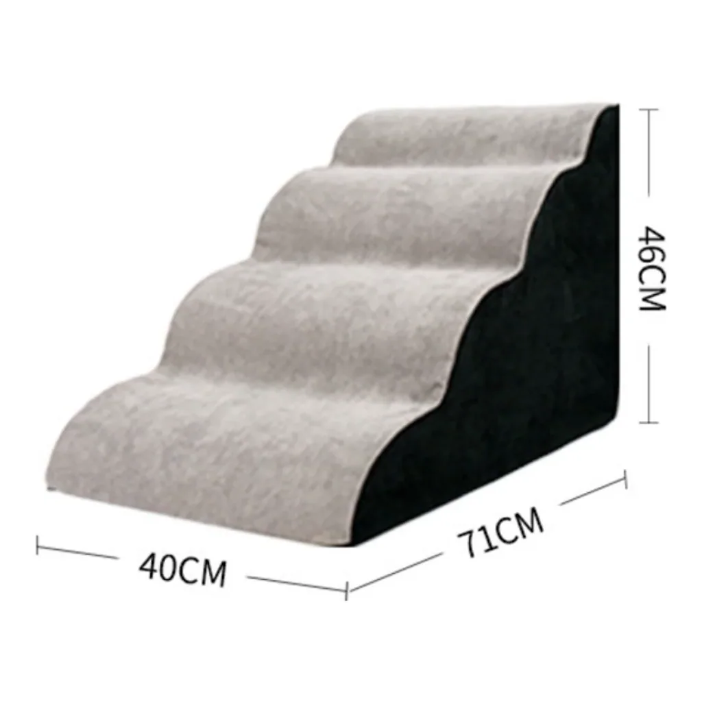 Escada Rampa Pet Majestic | Para Cachorro e Gato — imagem 8