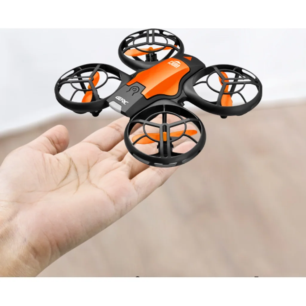 Mini Drone Profissional Com Câmera 4K Wifi Dobrável/UINCI — imagem 5