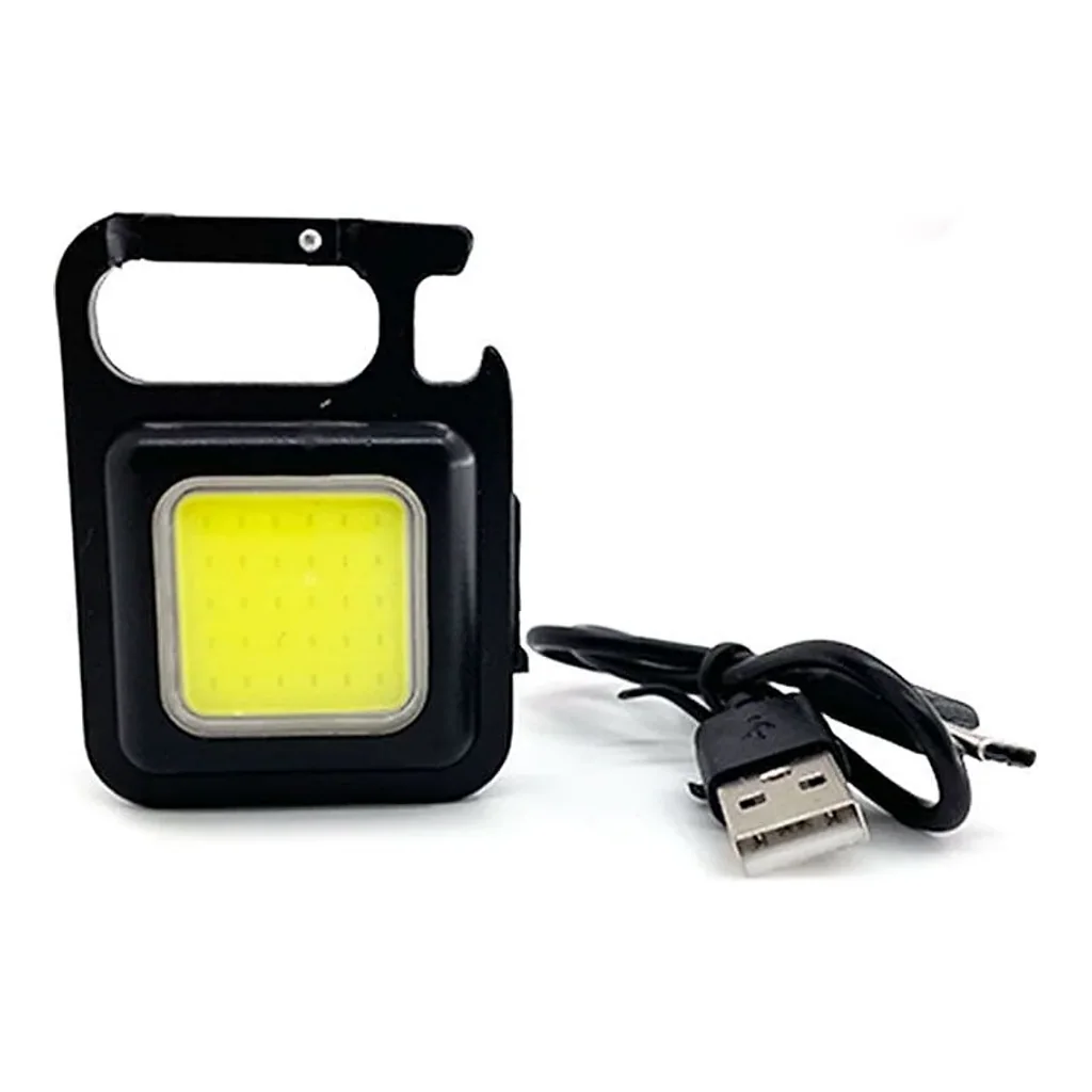 Mini Lanterna LED Ultra Potente com Tecnologia Militar / PowerLight